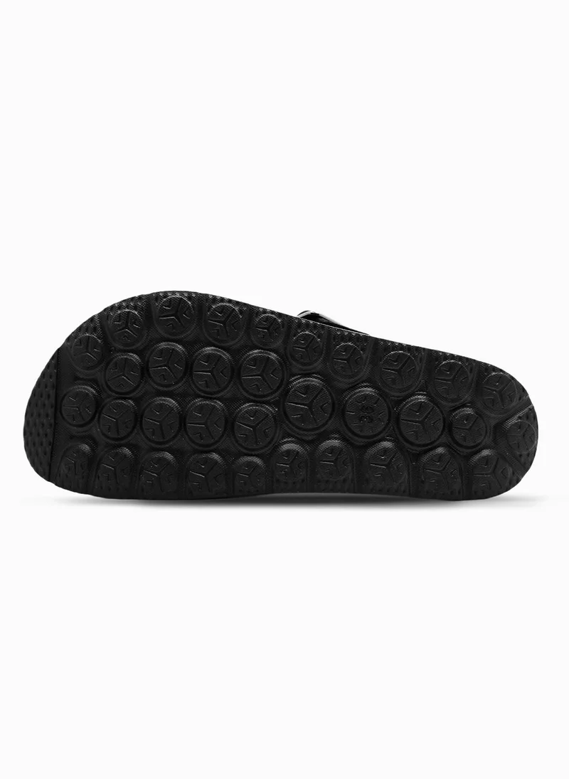 Duozoulu  Liber Synthetic Suede Comfort Clog  | Best Price UAE